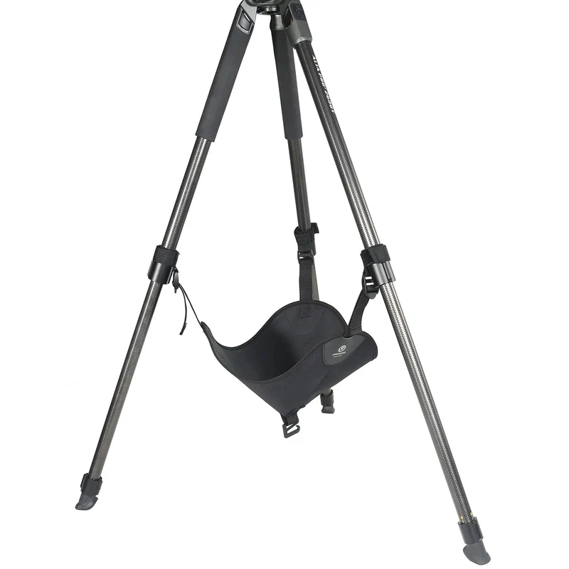 Vanguard Alta SBL - Bolsa para añadir peso a trípode (Stone bag) - L
