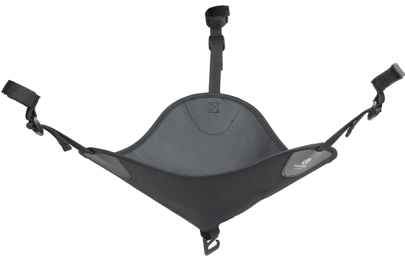 Vanguard Alta SBL - Bolsa para añadir peso a trípode (Stone bag) - L