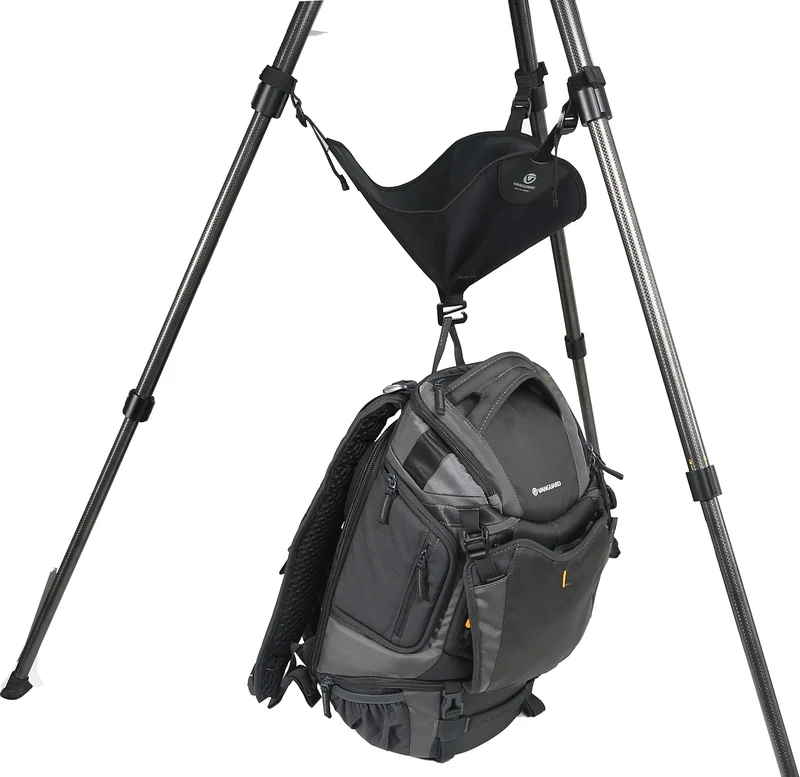 Vanguard Alta SBL - Bolsa para añadir peso a trípode (Stone bag) - L