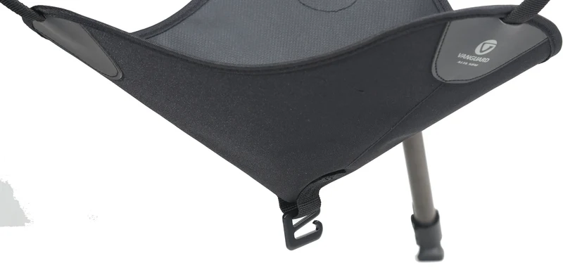 Vanguard Alta SBL - Bolsa para añadir peso a trípode (Stone bag) - L