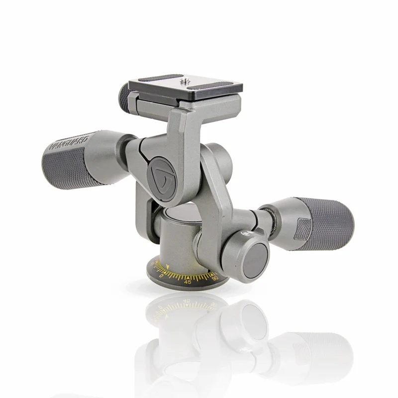 Vanguard Alta PH-32 - Rótula de 3 vías