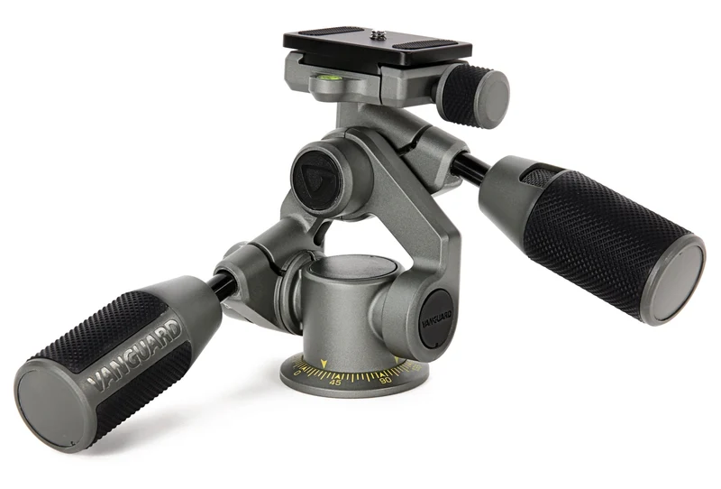 Vanguard Alta PH-32 - Rótula de 3 vías