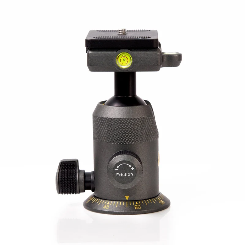 Vanguard Alta BH-100 - Rótula de Bola, 10kg