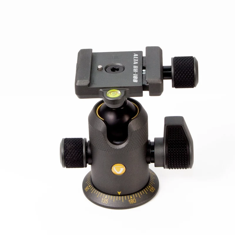 Vanguard Alta BH-100 - Rótula de Bola, 10kg