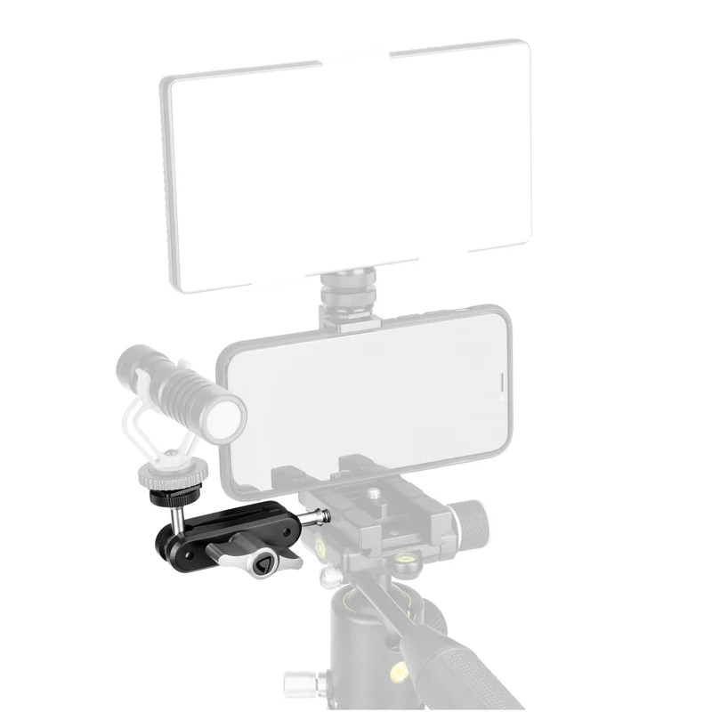 Vanguard Veo TSA S - Brazo mágico para accesorios (corto)