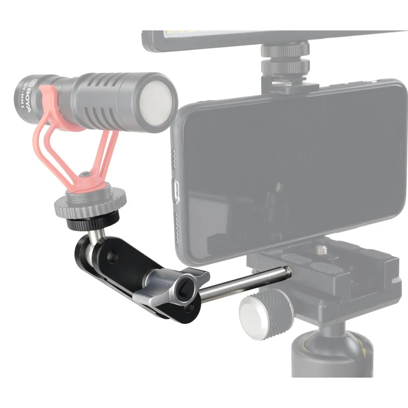 Vanguard Veo TSA M - Brazo mágico para accesorios (medio)