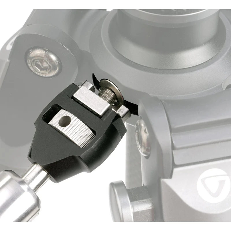 Vanguard Veo TSA DLX M - Brazo Mágico Pro para accesorios (medio)