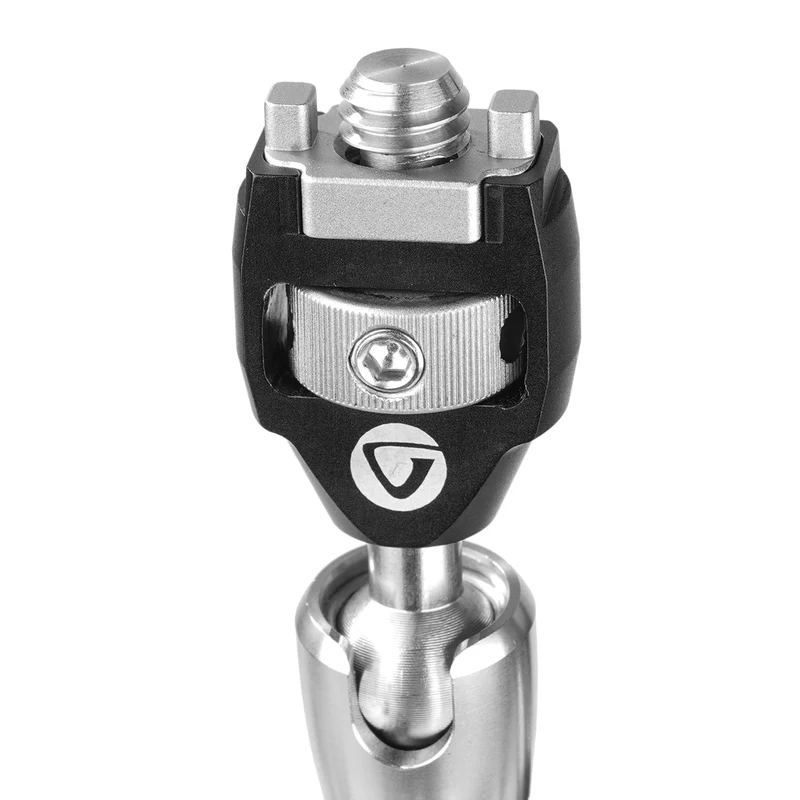 Vanguard Veo TSA DLX M - Brazo Mágico Pro para accesorios (medio)
