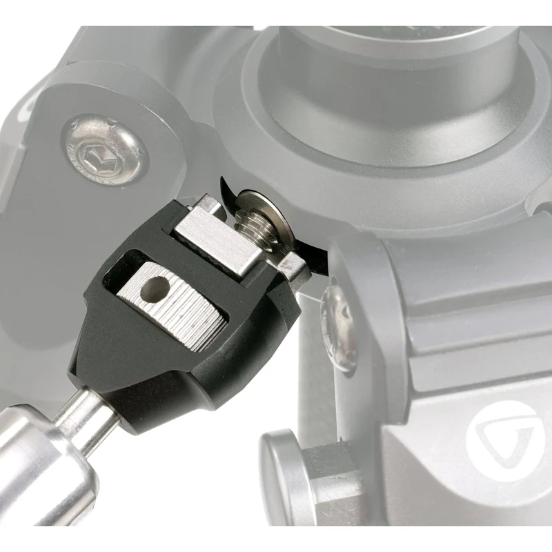 Vanguard Veo TSA DLX L - Brazo Mágico Pro para accesorios (largo)