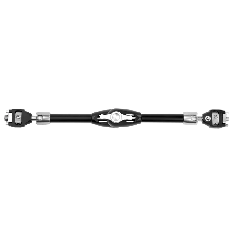 Vanguard Veo TSA DLX L - Brazo Mágico Pro para accesorios (largo)