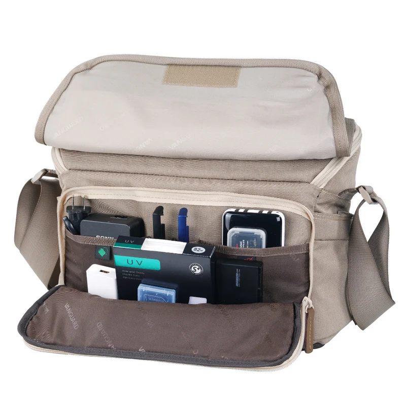 Vanguard Veo Range 32M BG - Bolsa
