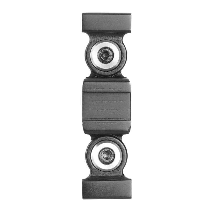 Vanguard Veo CSMM3 - Montura Cold Shoe para 3 accesorios