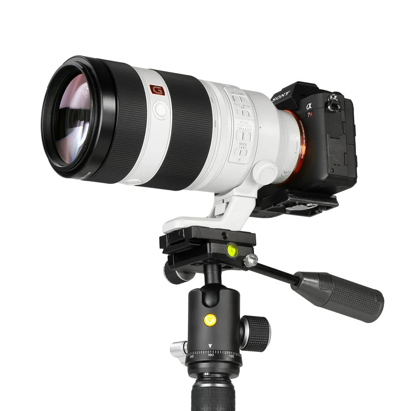 Vanguard Veo BP-120T - Rótula de bola