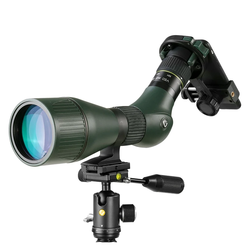 Vanguard Veo BP-120T - Rótula de bola