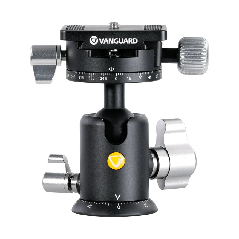 Vanguard Veo BH-110S - Rótula de 2 ejes