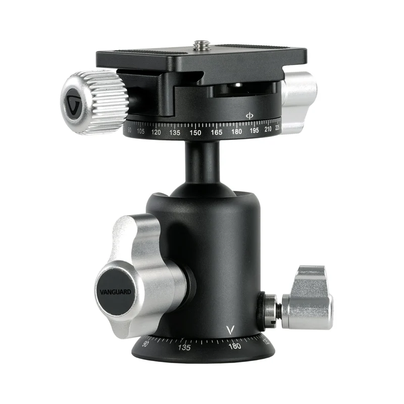 Vanguard Veo BH-110S - Rótula de 2 ejes