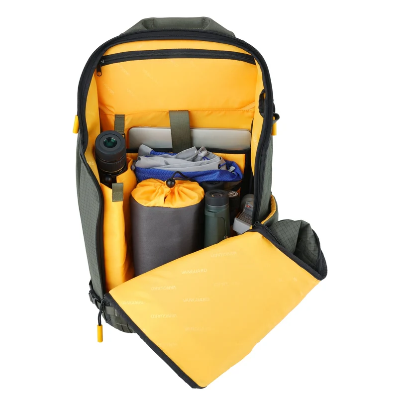Vanguard Veo Active Birder 56 KG - Mochila outdoor para telescopio