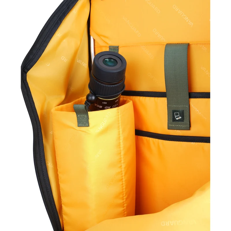 Vanguard Veo Active Birder 56 KG - Mochila outdoor para telescopio