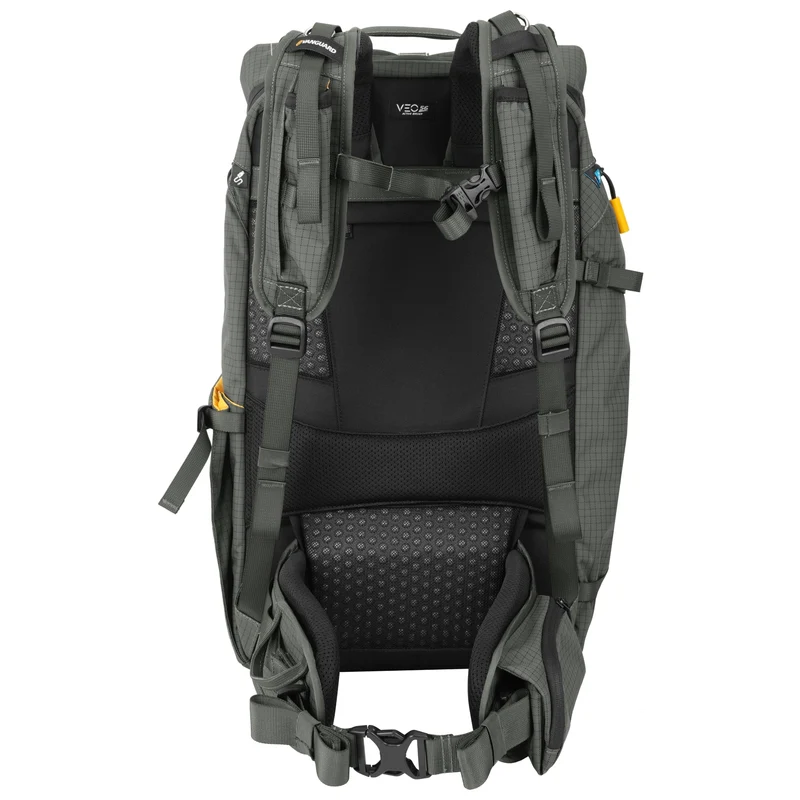 Vanguard Veo Active Birder 56 KG - Mochila outdoor para telescopio