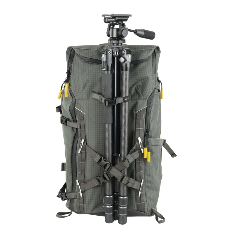Vanguard Veo Active Birder 56 KG - Mochila outdoor para telescopio