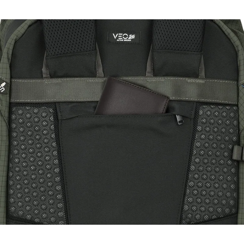 Vanguard Veo Active Birder 56 KG - Mochila outdoor para telescopio
