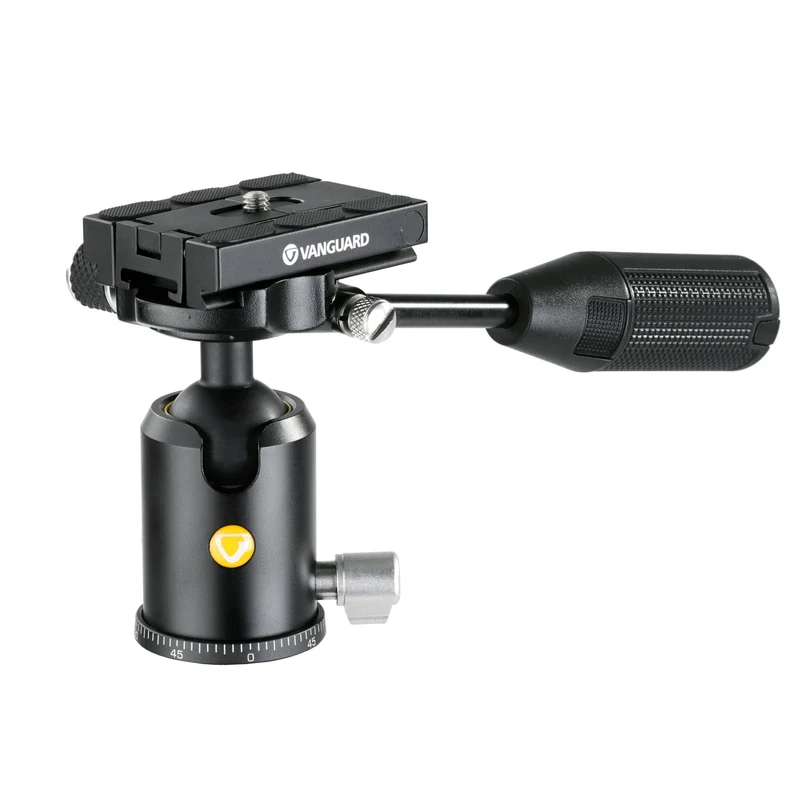 Vanguard Veo BP-50T - Rótula de bola compacta