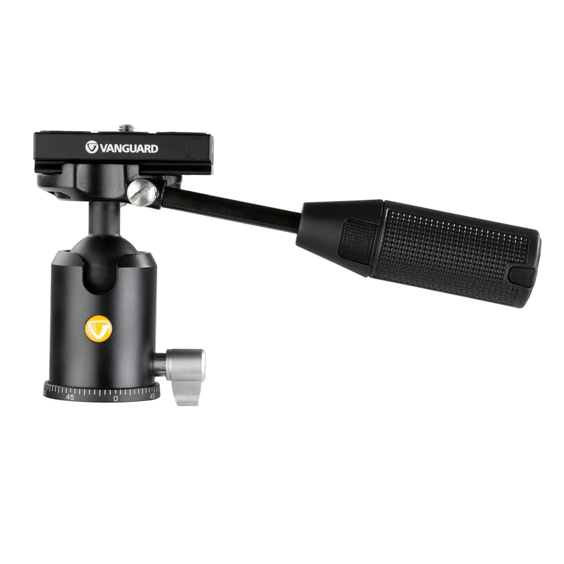 Vanguard Veo BP-50T - Rótula de bola compacta
