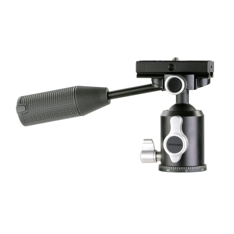 Vanguard Veo BP-50T - Rótula de bola compacta