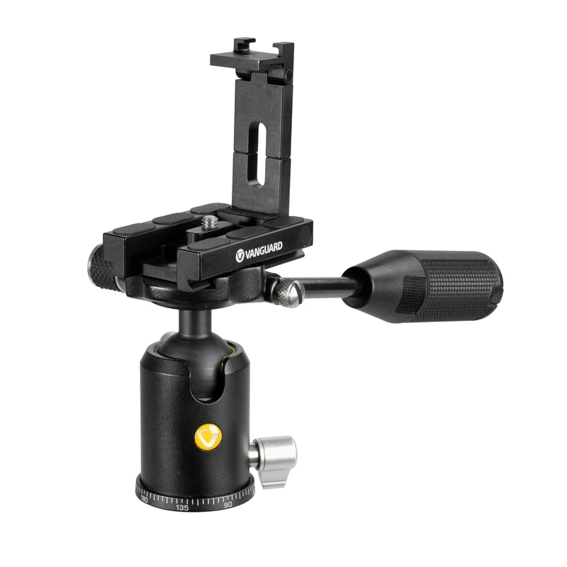 Vanguard Veo BP-50T - Rótula de bola compacta