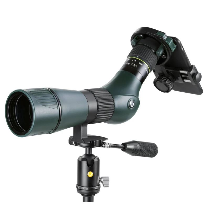 Vanguard Veo BP-50T - Rótula de bola compacta