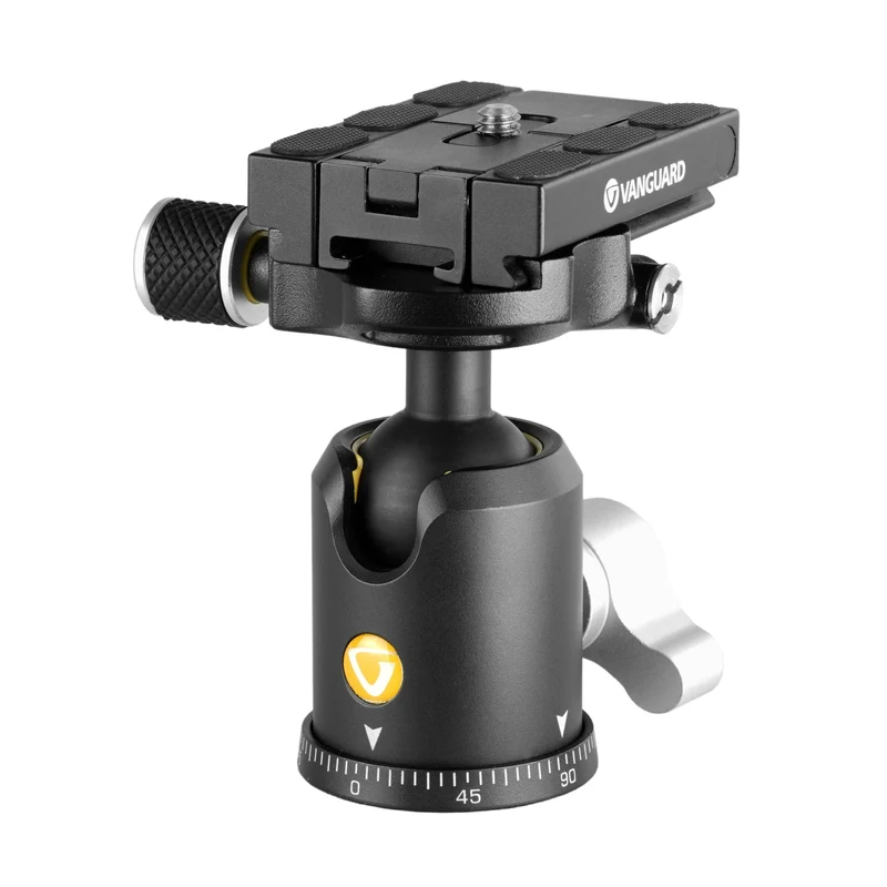 Vanguard Veo BP-45T - Rótula de bola compacta
