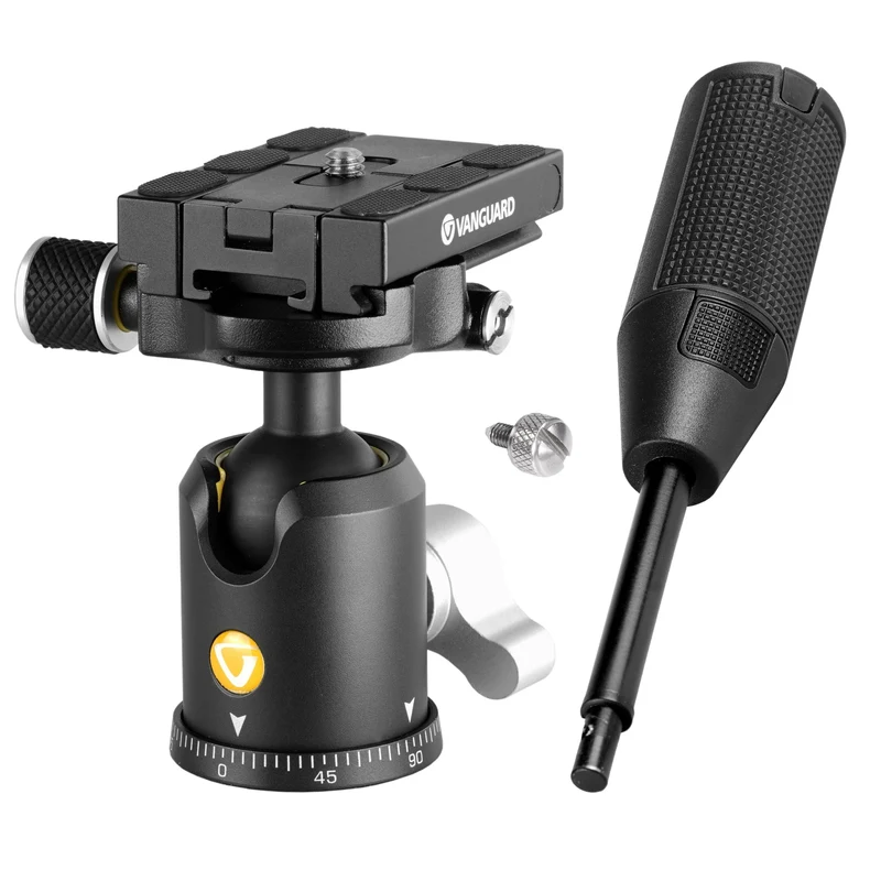 Vanguard Veo BP-45T - Rótula de bola compacta