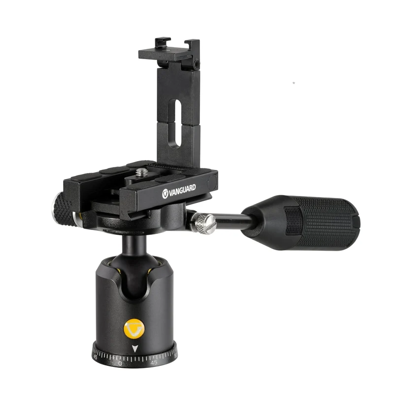 Vanguard Veo BP-45T - Rótula de bola compacta