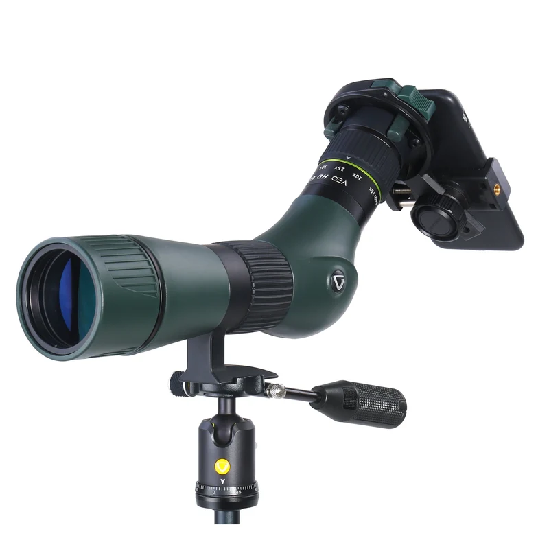 Vanguard Veo BP-45T - Rótula de bola compacta