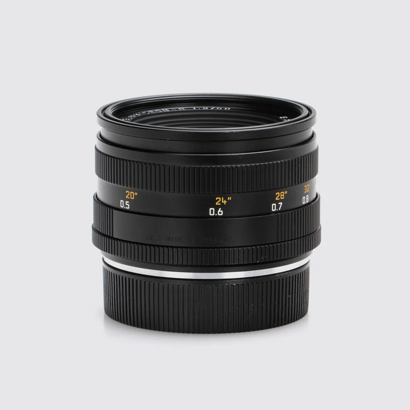Summicron-R 2/50mm ROM
