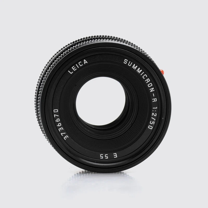 Summicron-R 2/50mm ROM