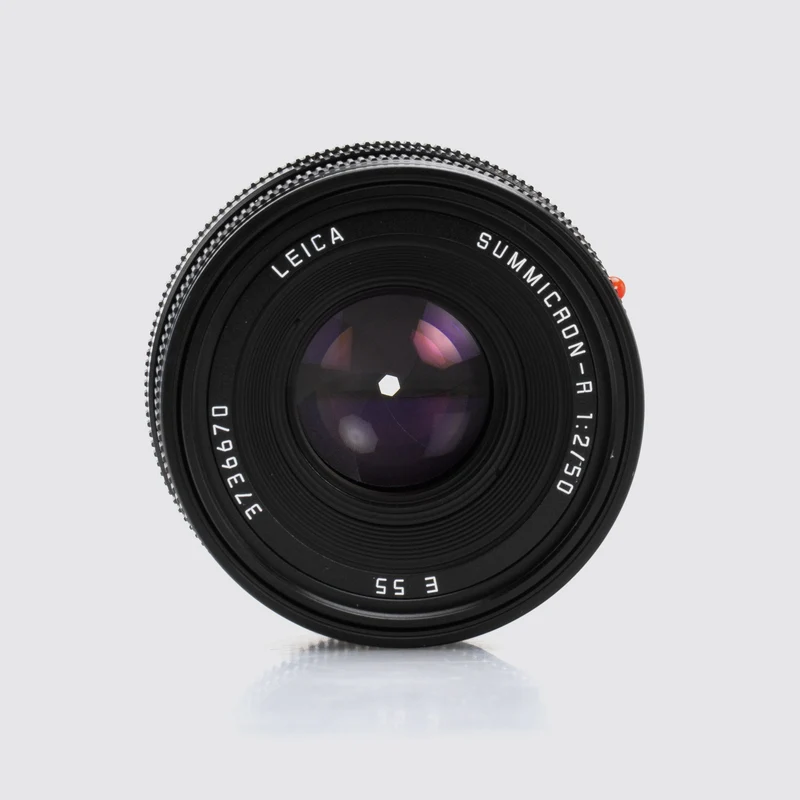 Summicron-R 2/50mm ROM
