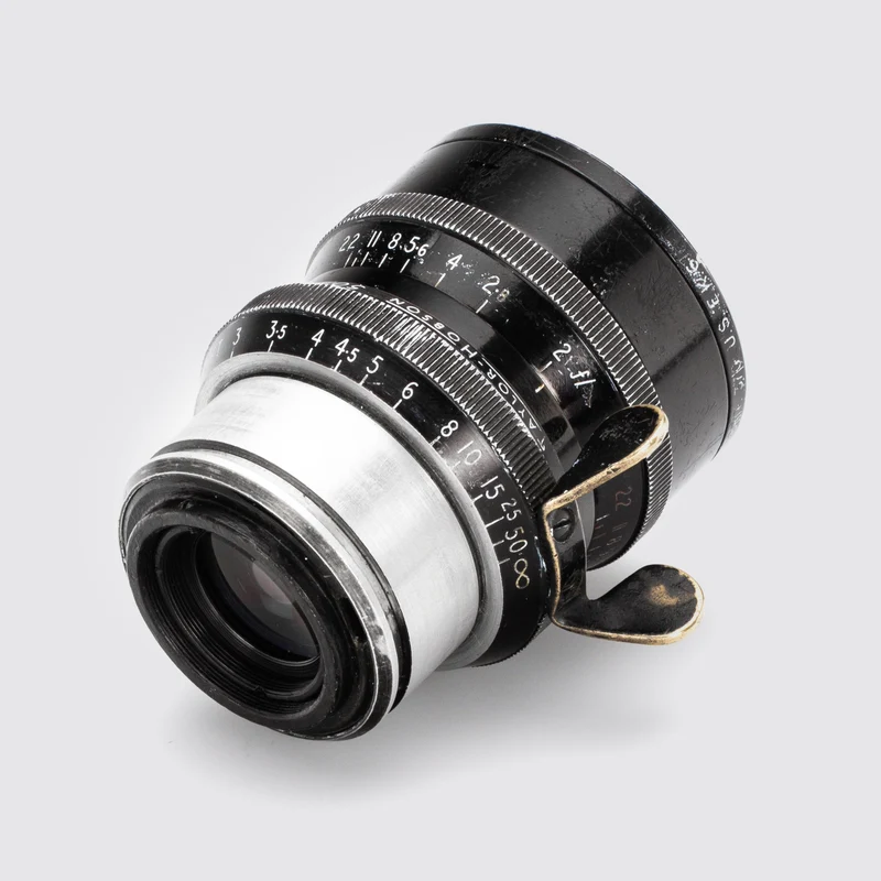 Cooke Speed Panchro 2/50mm