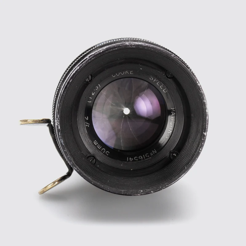Cooke Speed Panchro 2/50mm