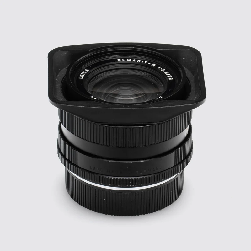Elmarit-R 2.8/28mm ROM