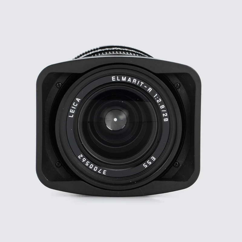 Elmarit-R 2.8/28mm ROM