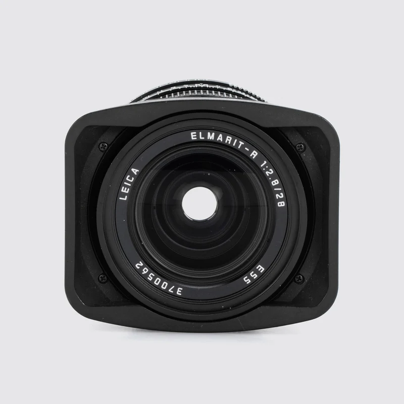 Elmarit-R 2.8/28mm ROM