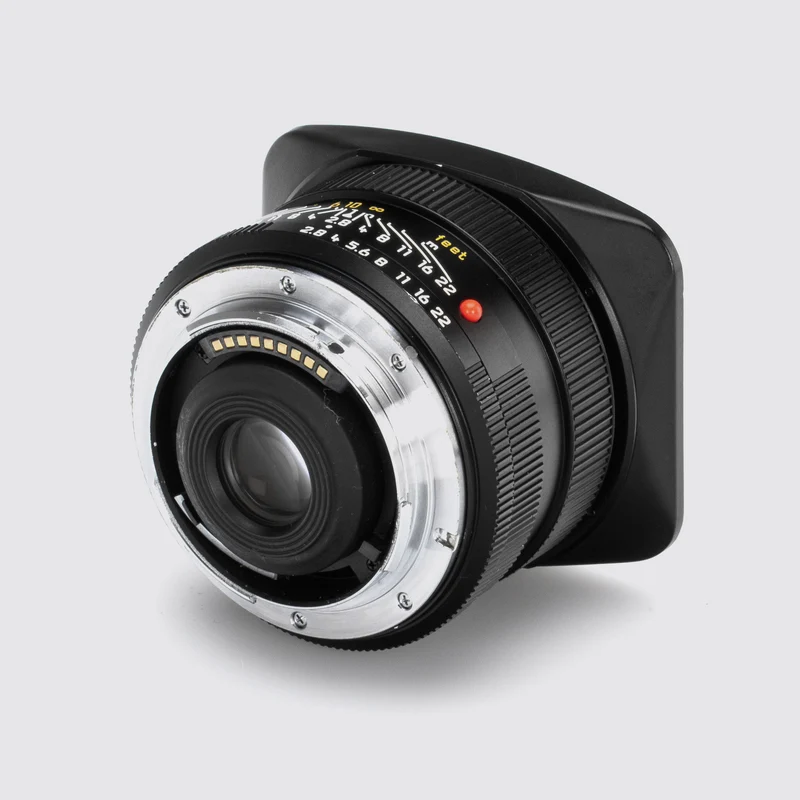 Elmarit-R 2.8/28mm ROM