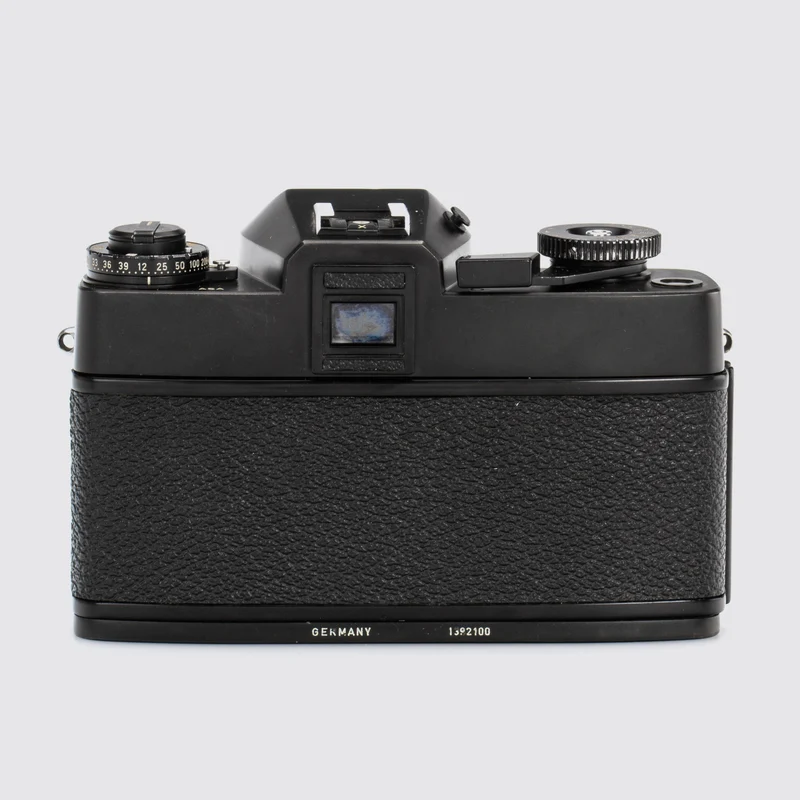 Leicaflex SL2 Black