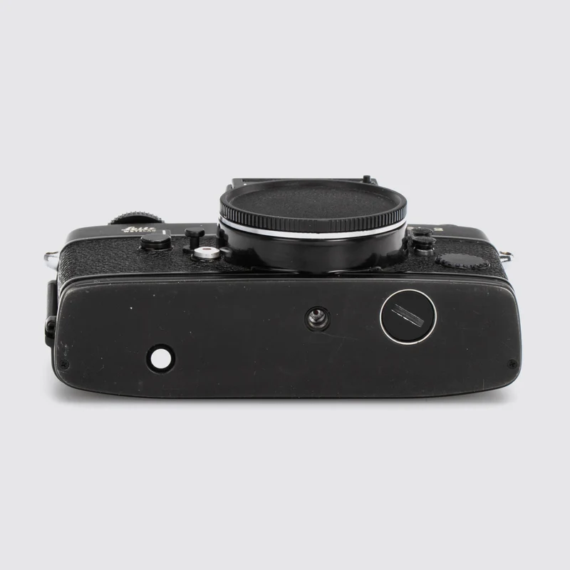 Leicaflex SL2 Black