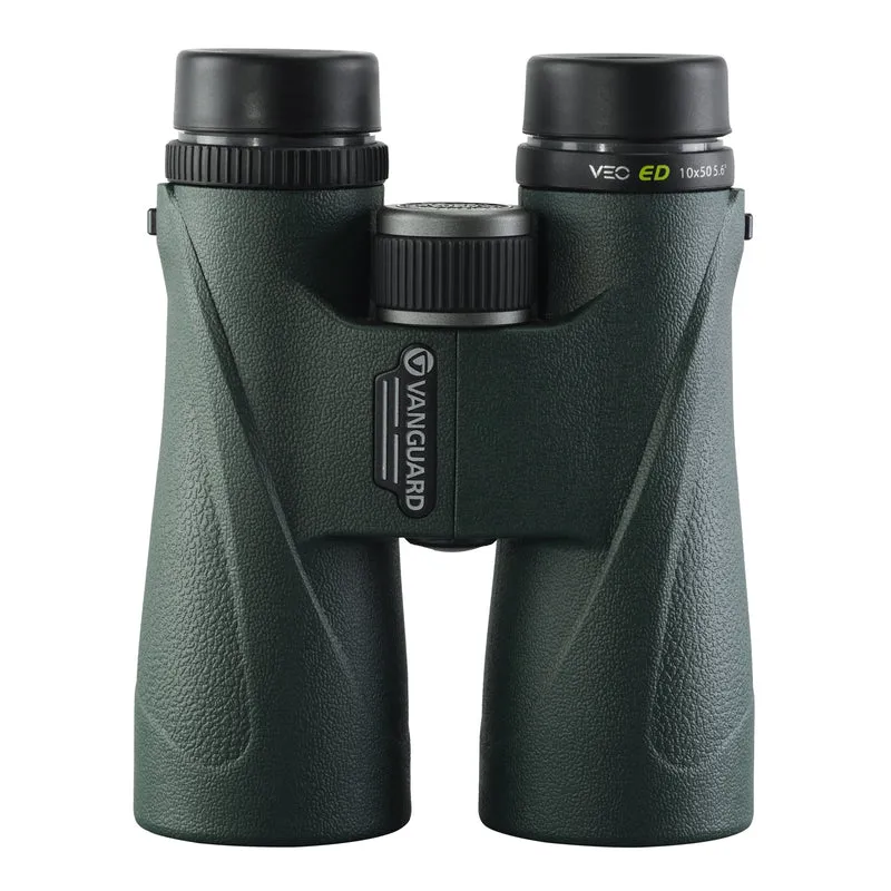 Vanguard Veo ED 1050 - Prismáticos ED 10x50
