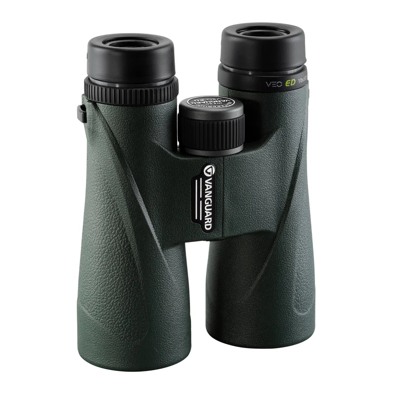 Vanguard Veo ED 1050 - Prismáticos ED 10x50