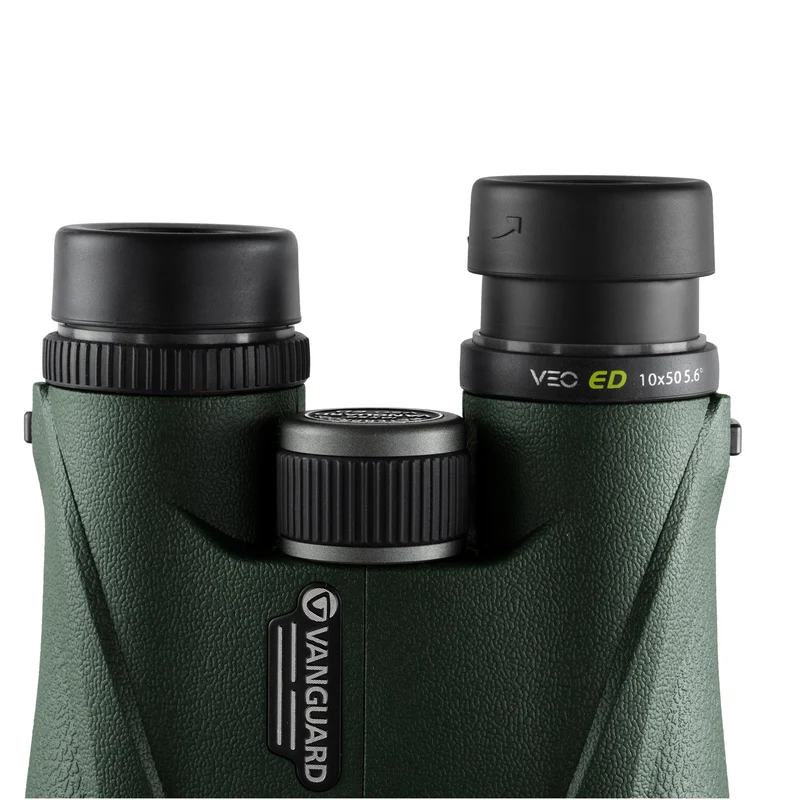 Vanguard Veo ED 1050 - Prismáticos ED 10x50
