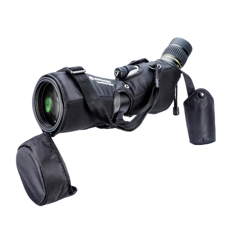 Vanguard Endeavor HD 65A - Telescopio terrestre HD 65x