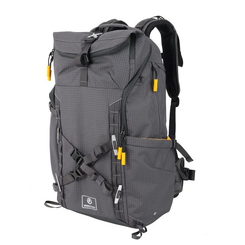 Vanguard Veo Active Birder 56 GY - Mochila outdoor para telescopio